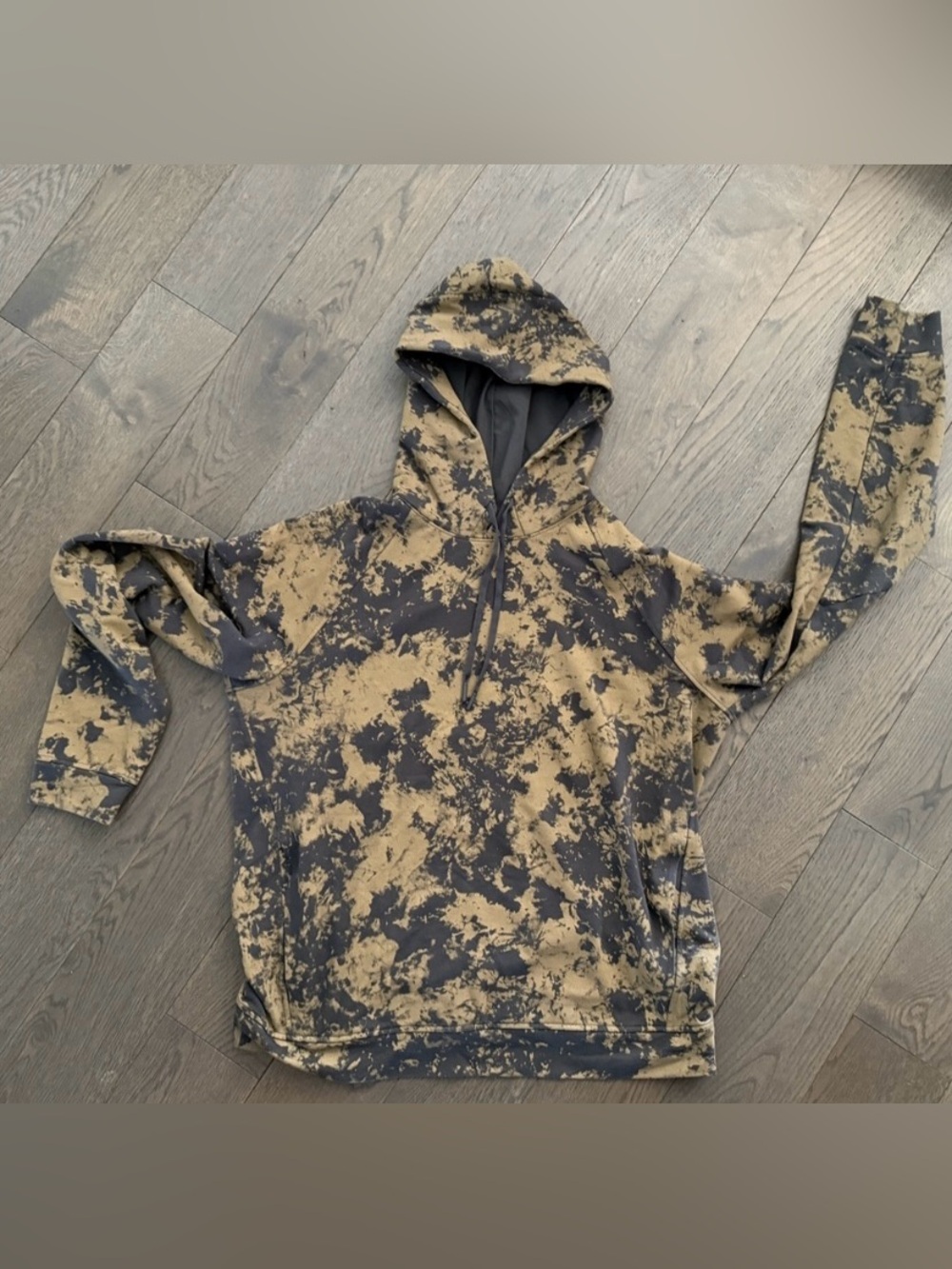 Lululemon Hoodie